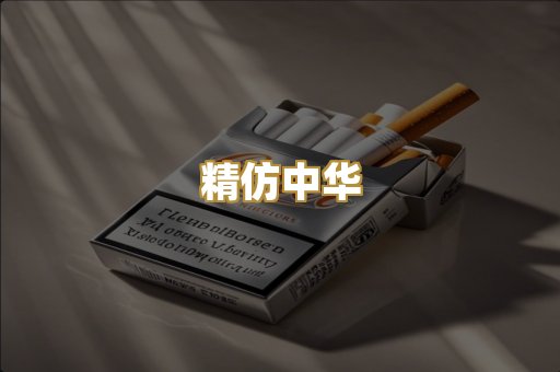 精仿中华